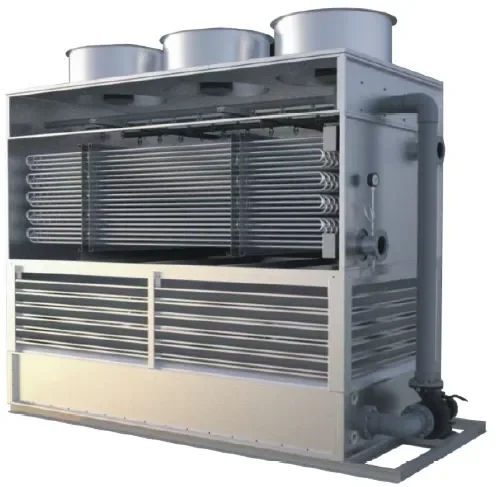 Cooling Tower, 220V, 106500Kcal