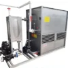Cooling Tower, 220V, 106500Kcal - view 2