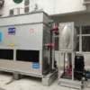 Cooling Tower, 220V, 106500Kcal - view 3