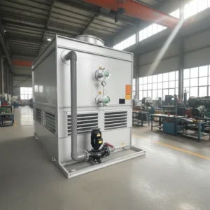 Cooling Tower, 220v, 300 W