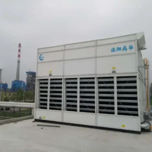 Cooling Tower, 220V, 36kw, Stainless Steel