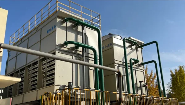 Cooling Tower, 220V, 36kw - view 4