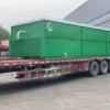 Cooling Tower, 220V, 48kw - view 3