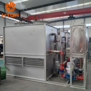 Cooling Tower, 220V, 5 ton-80 ton, PP, Stainless Steel