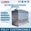 Cooling Tower, 220v, Frp, 1000 - view 3