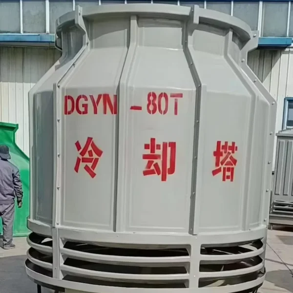 Cooling Tower, 240V, 2.2KW
