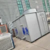 Cooling Tower, 250mm, 380V or Customized, Metal - view 4