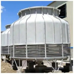 Cooling Tower, 100, 300, Frp, 220 V