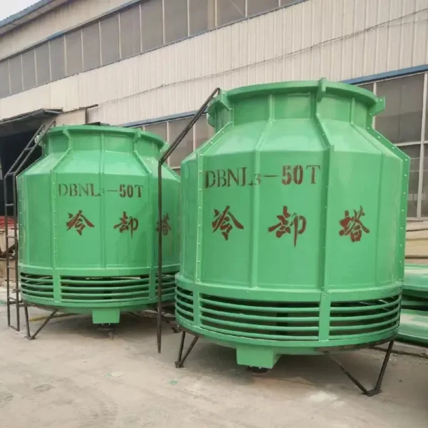 Cooling Tower, 25ton, 100, 300, Frp - view 6