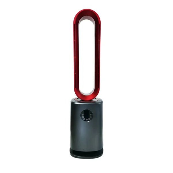 Cooling Tower, 3-in-1, 35W, Plastic - view 2