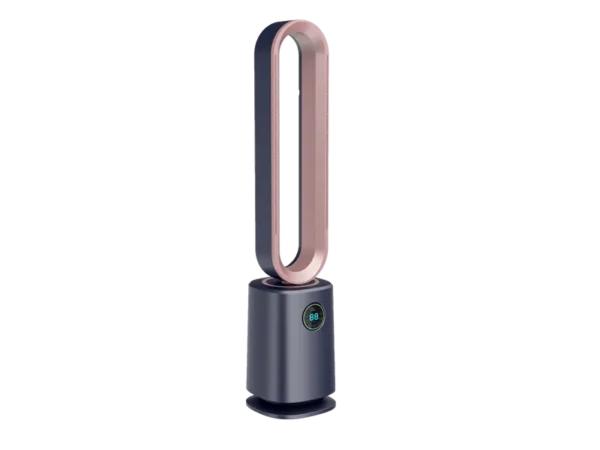 Cooling Tower, 3-in-1, 35W, Plastic - view 3