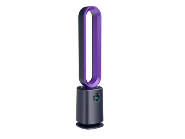 Cooling Tower, 3-in-1, 35W, Plastic - view 5