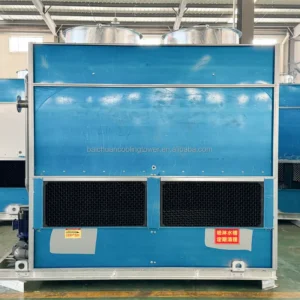 Cooling Tower, 30-34, 110V-380V, PLC
