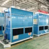Cooling Tower, 30-34, 110V-380V, PLC - view 4