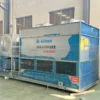 Cooling Tower, 30-34, 220 V, Metal - view 3