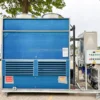 Cooling Tower, 30-34dB, 220 V, Metal