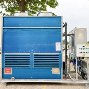 Axial Flow Fans