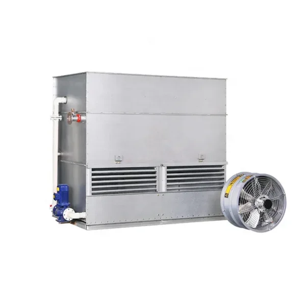 Cooling Tower, 30-, 400