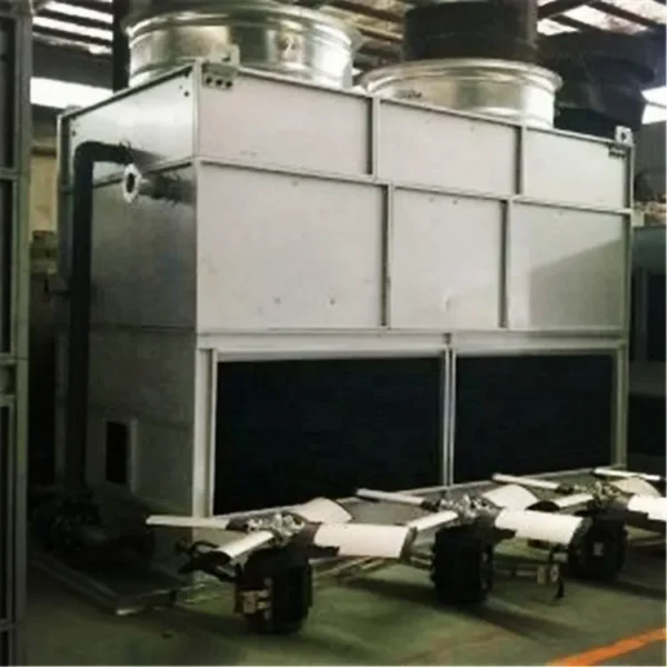 Cooling Tower, 30-, 400 - view 6