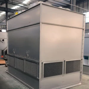 Cooling Tower, 300, 380V, 50HZ
