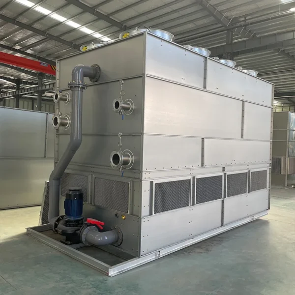Cooling Tower, 300, 380V, 50HZ - view 2