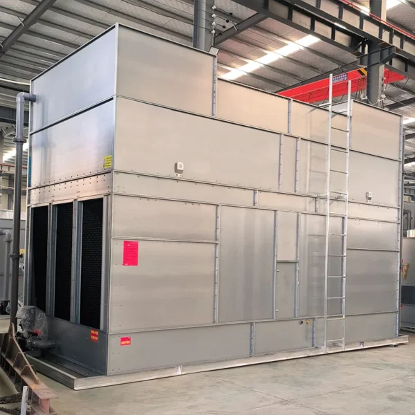 Cooling Tower, 300, 380V, 50HZ - view 4