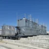 Cooling Tower, 300, Stainless, Steel