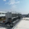 Cooling Tower, 300, Stainless, Steel - view 2