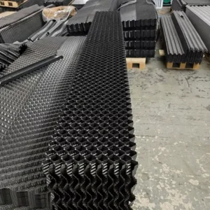 Cooling Tower, 300mm, PVC, PP, 500mm, 1000mm, 12mm