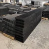 Cooling Tower, 300mm, PVC - view 4