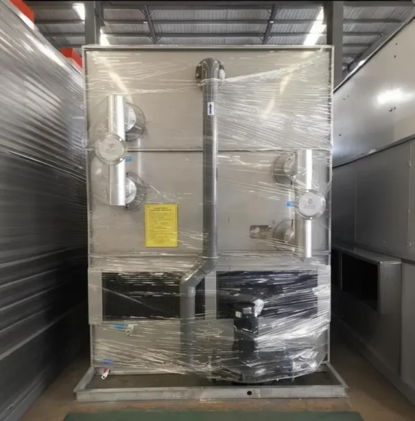 Cooling Tower, 304, Stainless, Steel, 300 - view 2