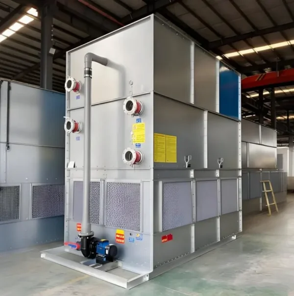 Cooling Tower, 304, Stainless, Steel, 300 - view 3