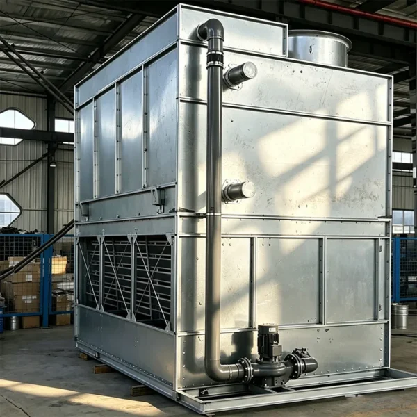 Cooling Tower, 304, Stainless, Steel, 300 - view 4