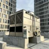 Cooling Tower, 304, Stainless, Steel, 300 - view 5