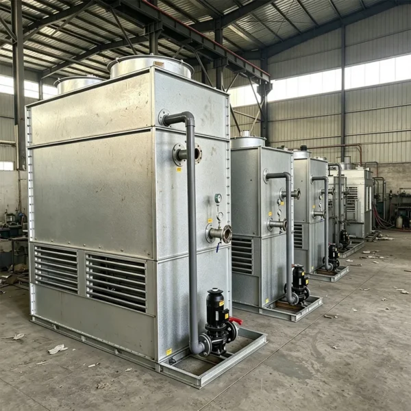 Cooling Tower, 304, Stainless, Steel, 300 - view 6