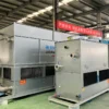 Cooling Tower, 304SS, 380 V, FRP - view 2