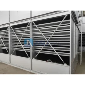 Cooling Tower, 3500-5000, M3/h
