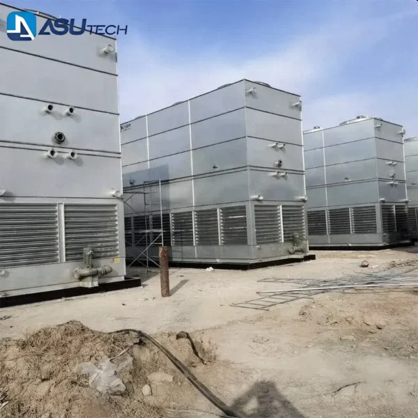 Cooling Tower, 3500-5000, M3/h - view 2