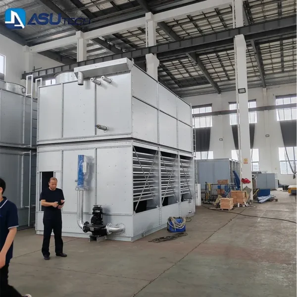 Cooling Tower, 3500-5000, M3/h - view 6