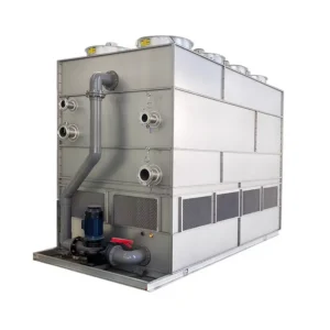 Cooling Tower, 350kg