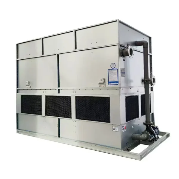 Cooling Tower, 350kg - view 2