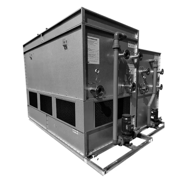 Cooling Tower, 350kg - view 4