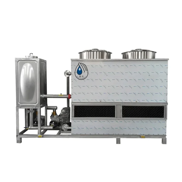 Cooling Tower, 350kg - view 6