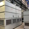 Cooling Tower, 380, Metal