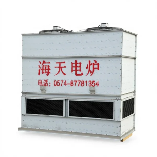 Cooling Tower, 380 V