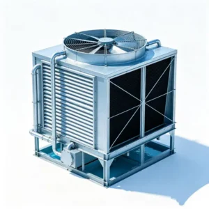 Cooling Tower, 380 V