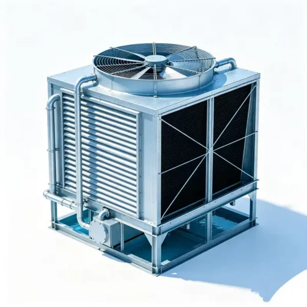 Cooling Tower, 380 V
