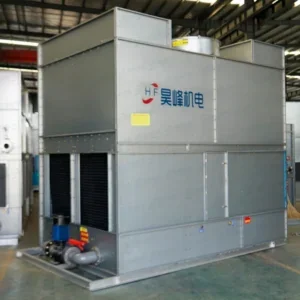 Cooling Tower, 380 V