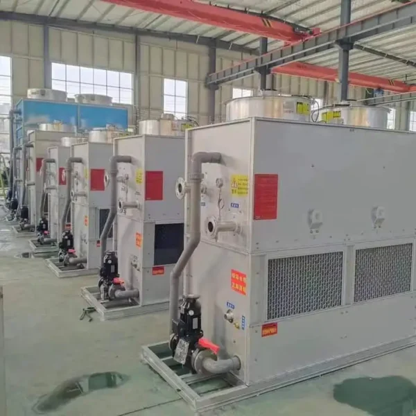 Cooling Tower, 380 V - view 2