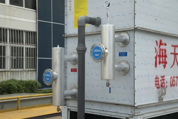 Cooling Tower, 380 V - view 3